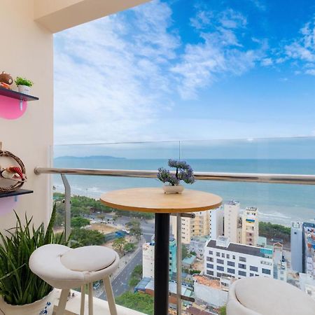 Nice Apartment Oasky Vung Tau 1805 エクステリア 写真