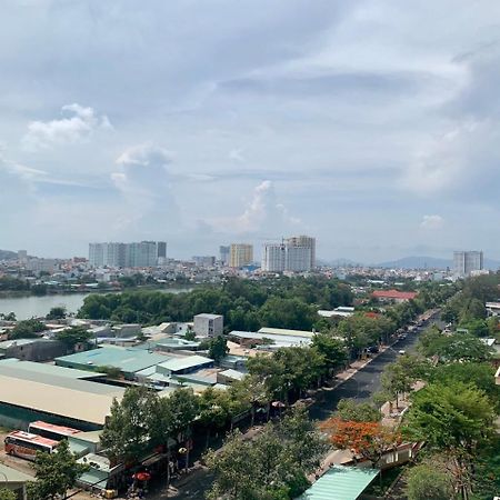 Nice Apartment Oasky Vung Tau 1805 エクステリア 写真