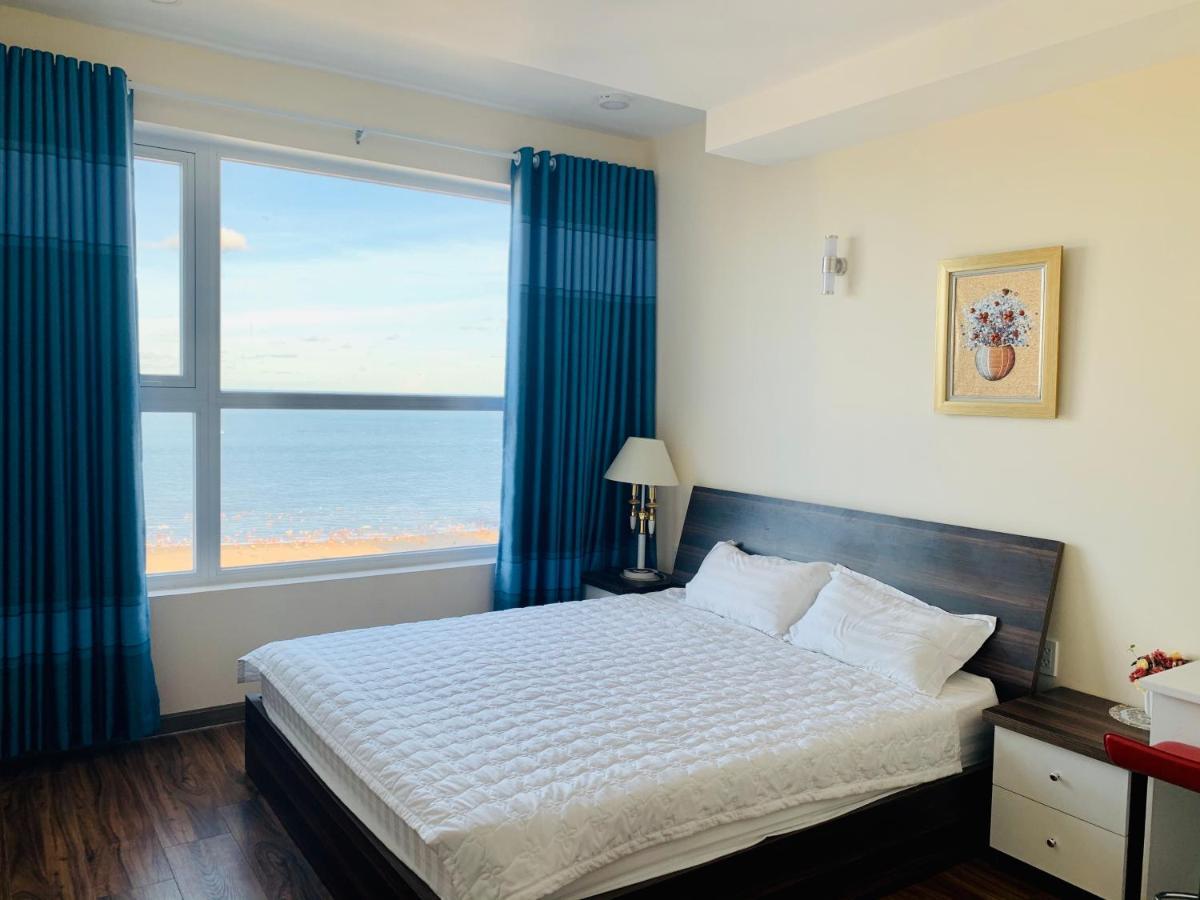 Nice Apartment Oasky Vung Tau 1805 エクステリア 写真