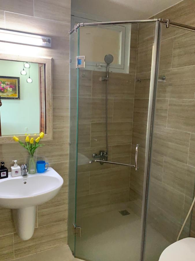 Nice Apartment Oasky Vung Tau 1805 エクステリア 写真