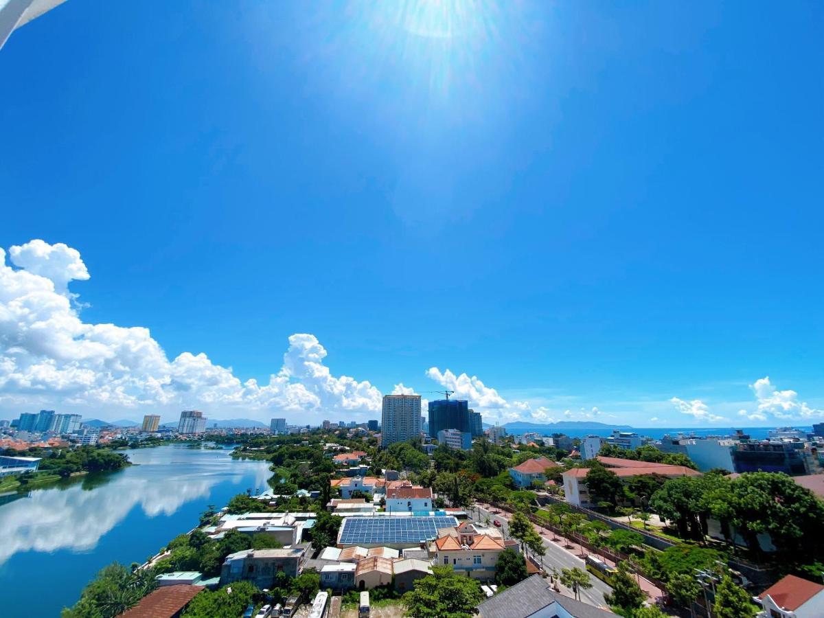 Nice Apartment Oasky Vung Tau 1805 エクステリア 写真