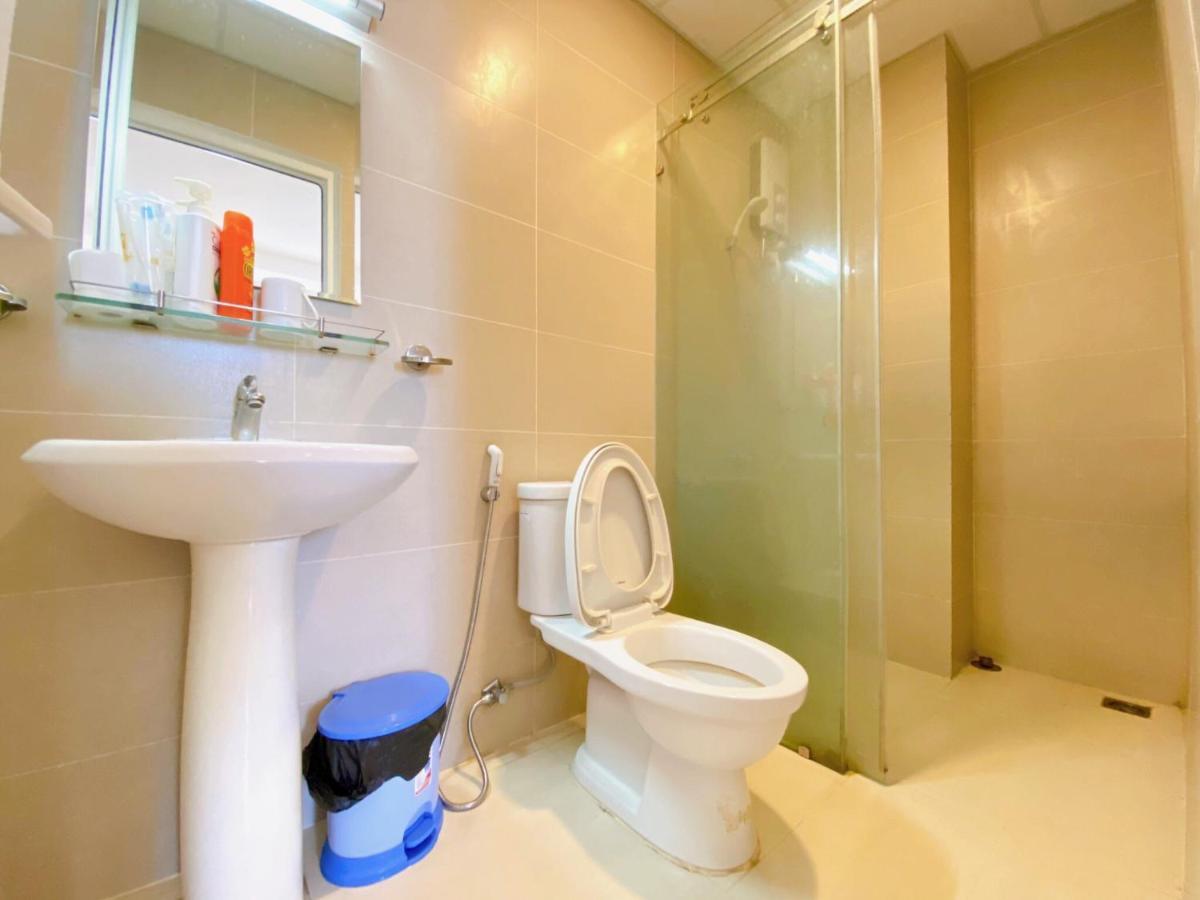 Nice Apartment Oasky Vung Tau 1805 エクステリア 写真