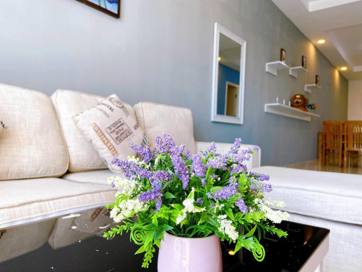 Nice Apartment Oasky Vung Tau 1805 エクステリア 写真