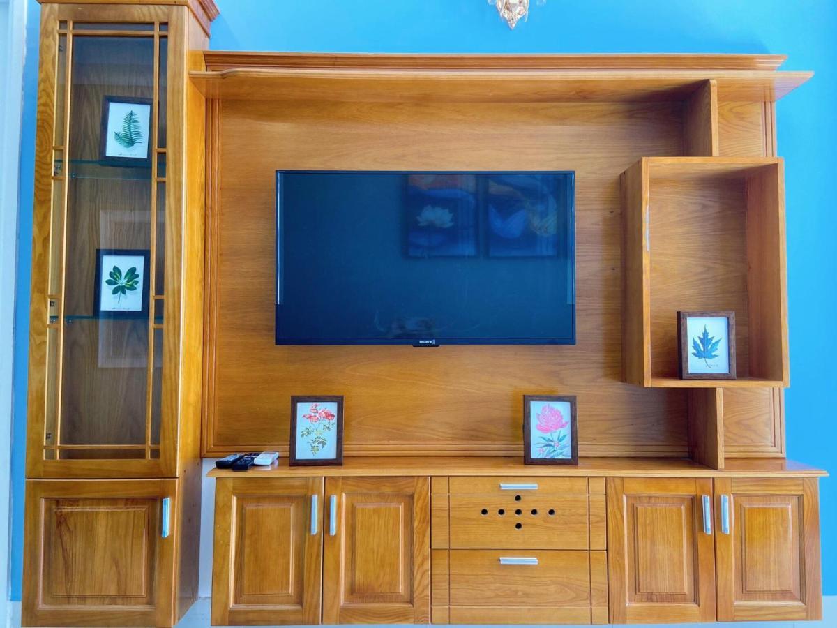 Nice Apartment Oasky Vung Tau 1805 エクステリア 写真