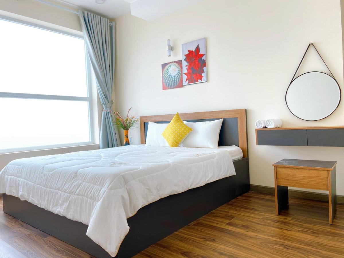 Nice Apartment Oasky Vung Tau 1805 エクステリア 写真