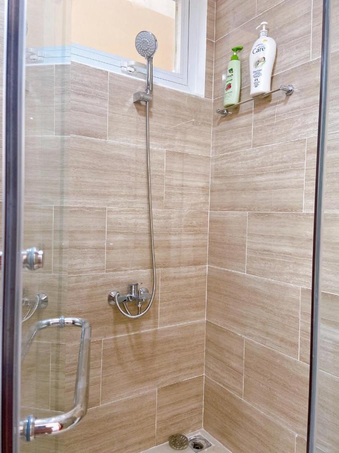 Nice Apartment Oasky Vung Tau 1805 エクステリア 写真