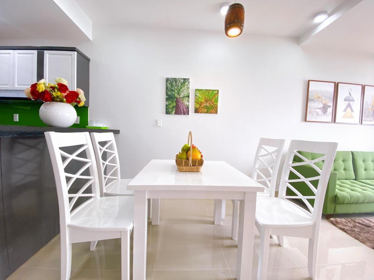 Nice Apartment Oasky Vung Tau 1805 エクステリア 写真