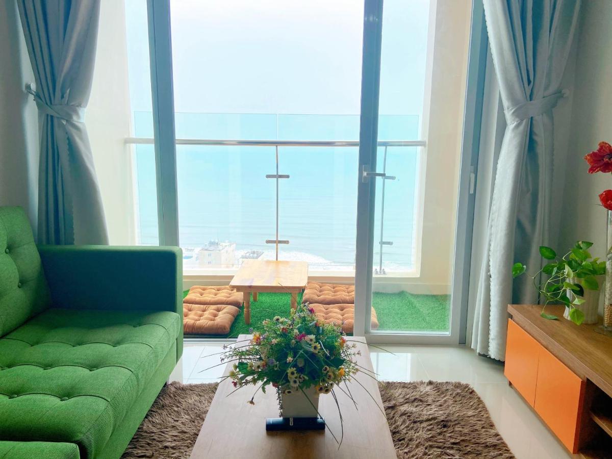 Nice Apartment Oasky Vung Tau 1805 エクステリア 写真