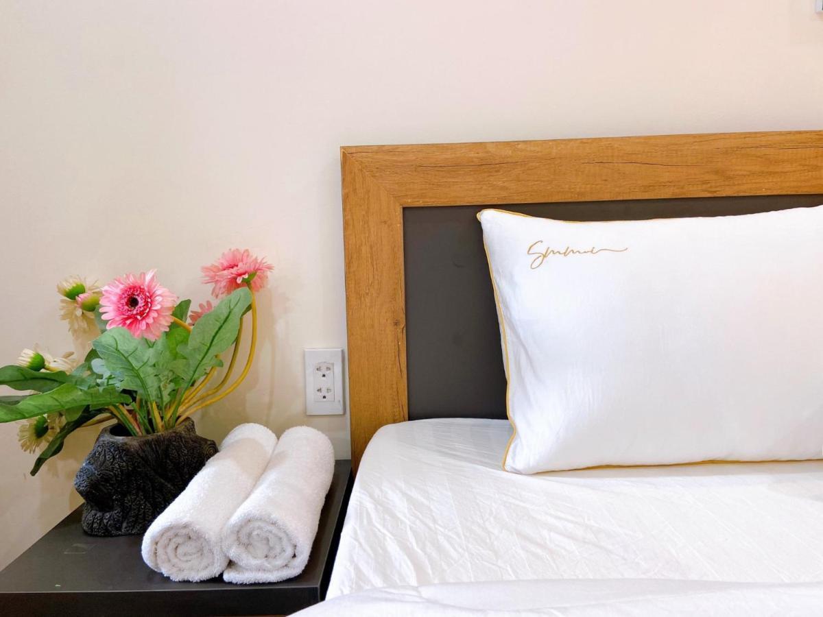 Nice Apartment Oasky Vung Tau 1805 エクステリア 写真