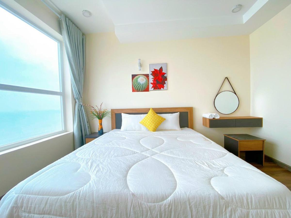 Nice Apartment Oasky Vung Tau 1805 エクステリア 写真