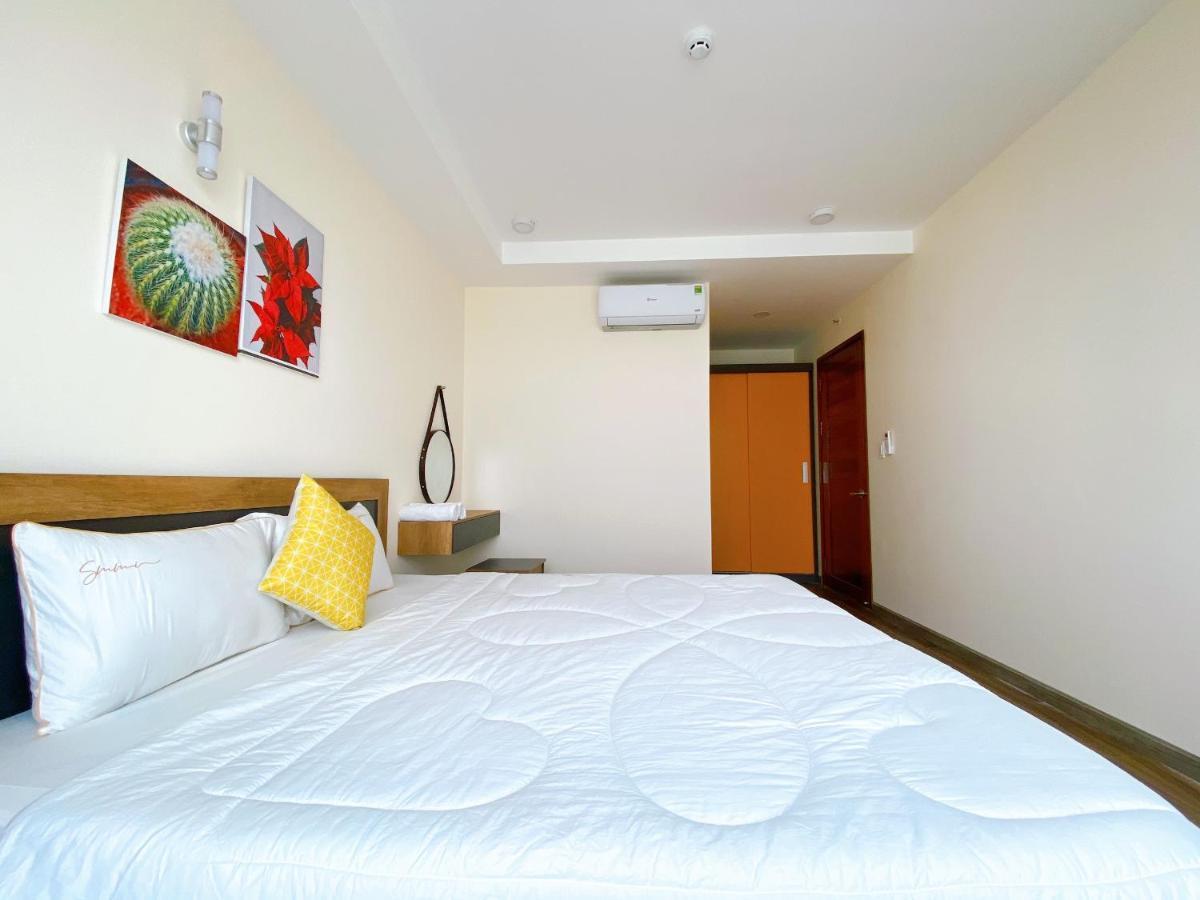 Nice Apartment Oasky Vung Tau 1805 エクステリア 写真