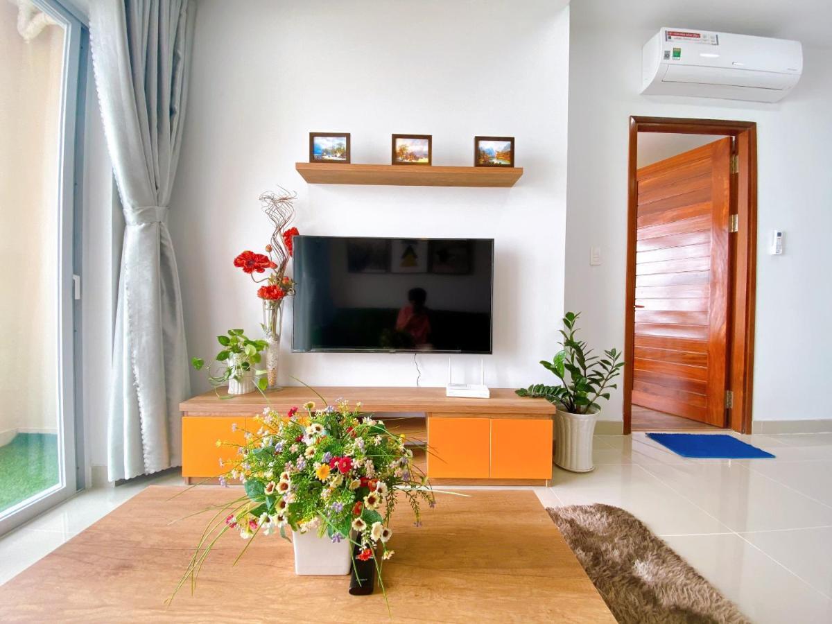 Nice Apartment Oasky Vung Tau 1805 エクステリア 写真