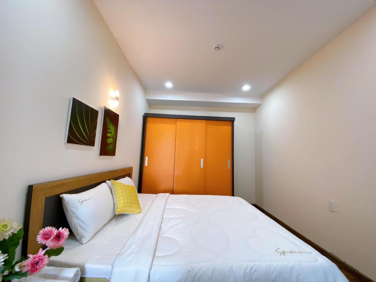 Nice Apartment Oasky Vung Tau 1805 エクステリア 写真