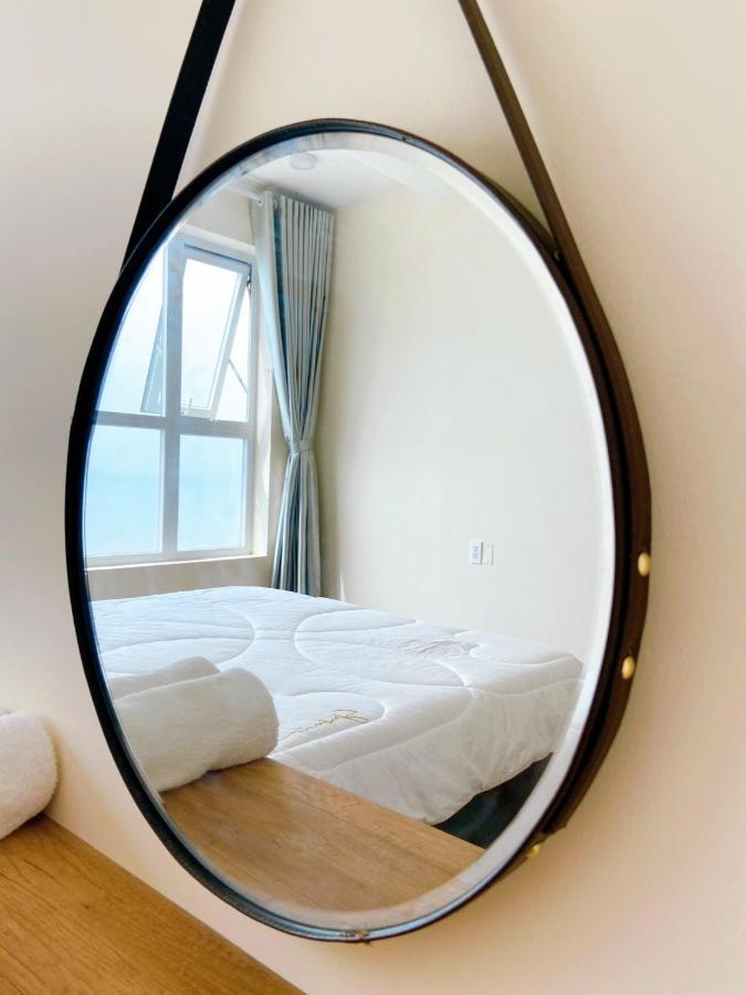 Nice Apartment Oasky Vung Tau 1805 エクステリア 写真