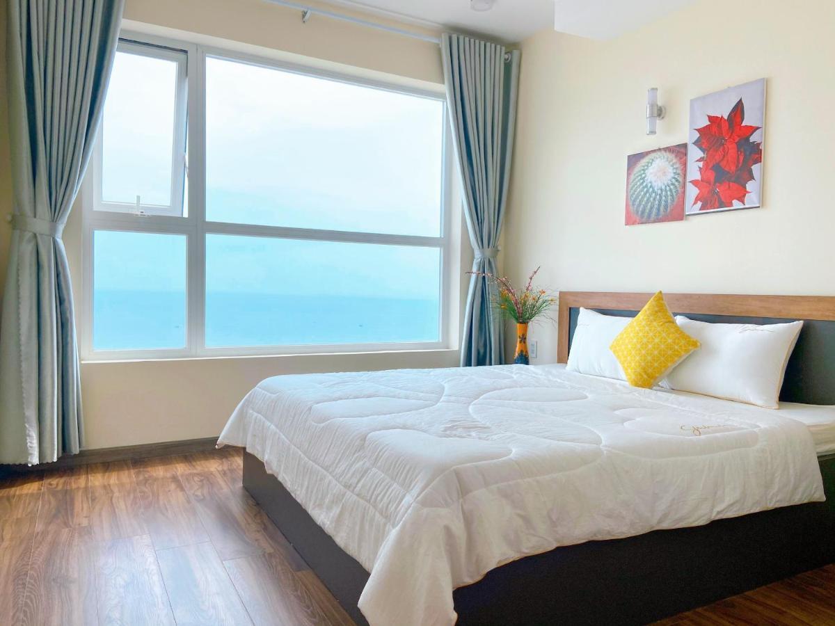 Nice Apartment Oasky Vung Tau 1805 エクステリア 写真